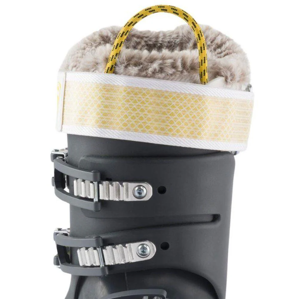 Rossignol Women's Alltrack 70 Ski Boots (Iron Black) - Image 6