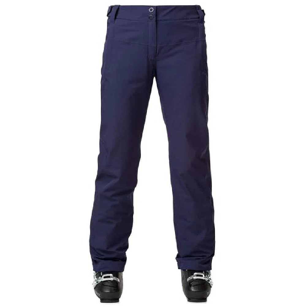 Rossignol Women's Elite Ski Pant Salopettes (Nocturne) - Image 2