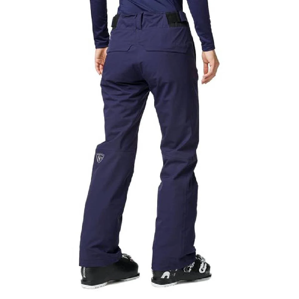 Rossignol Women's Elite Ski Pant Salopettes (Nocturne) - Image 3