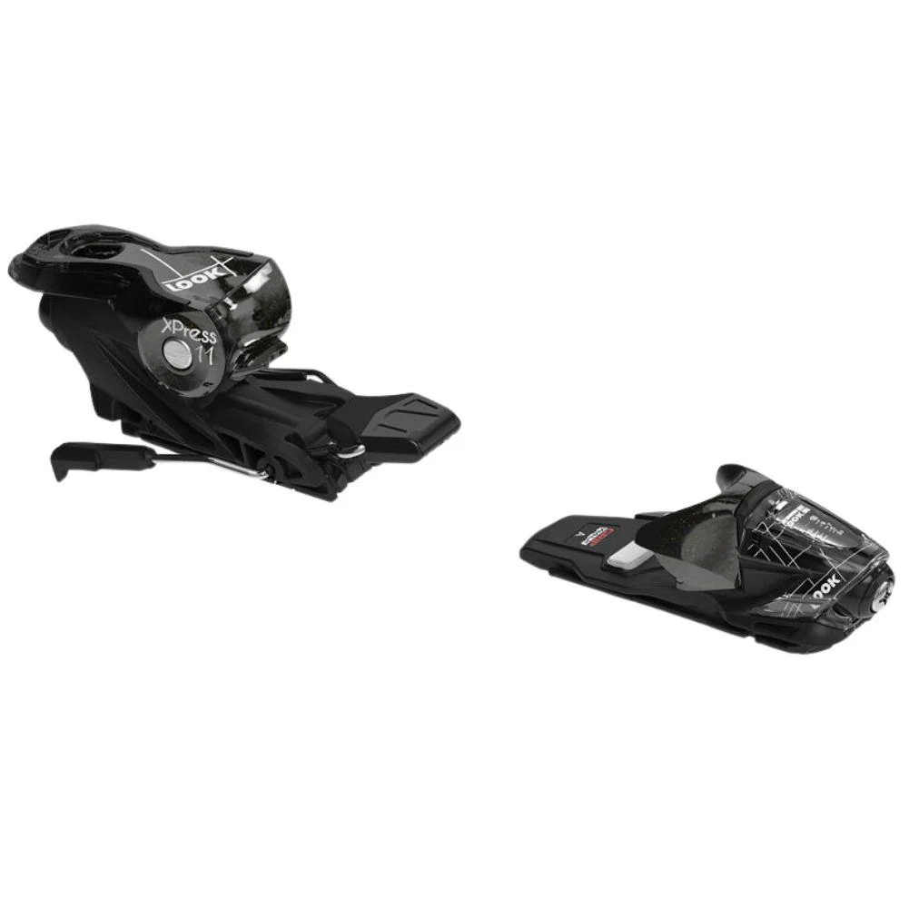 Rossignol Women's Experience 82 Basalt Skis & Xpress 11 GW Bindings (2024) - Image 7
