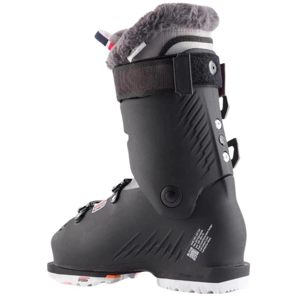 Rossignol Women's Pure Pro 100 GW Ski Boots (2023) - Image 3