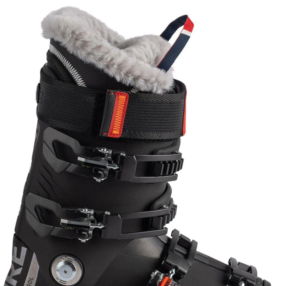 Rossignol Women's Pure Pro 80 Ski Boots (Deep Black) - Image 5