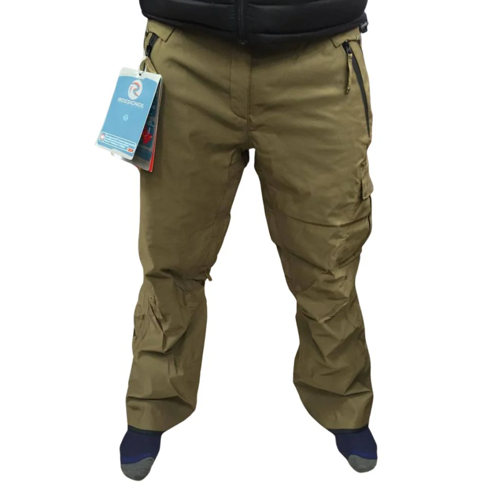 Rossignol Women's Ride Stretch Ski - Snowboard Pant - Image 4