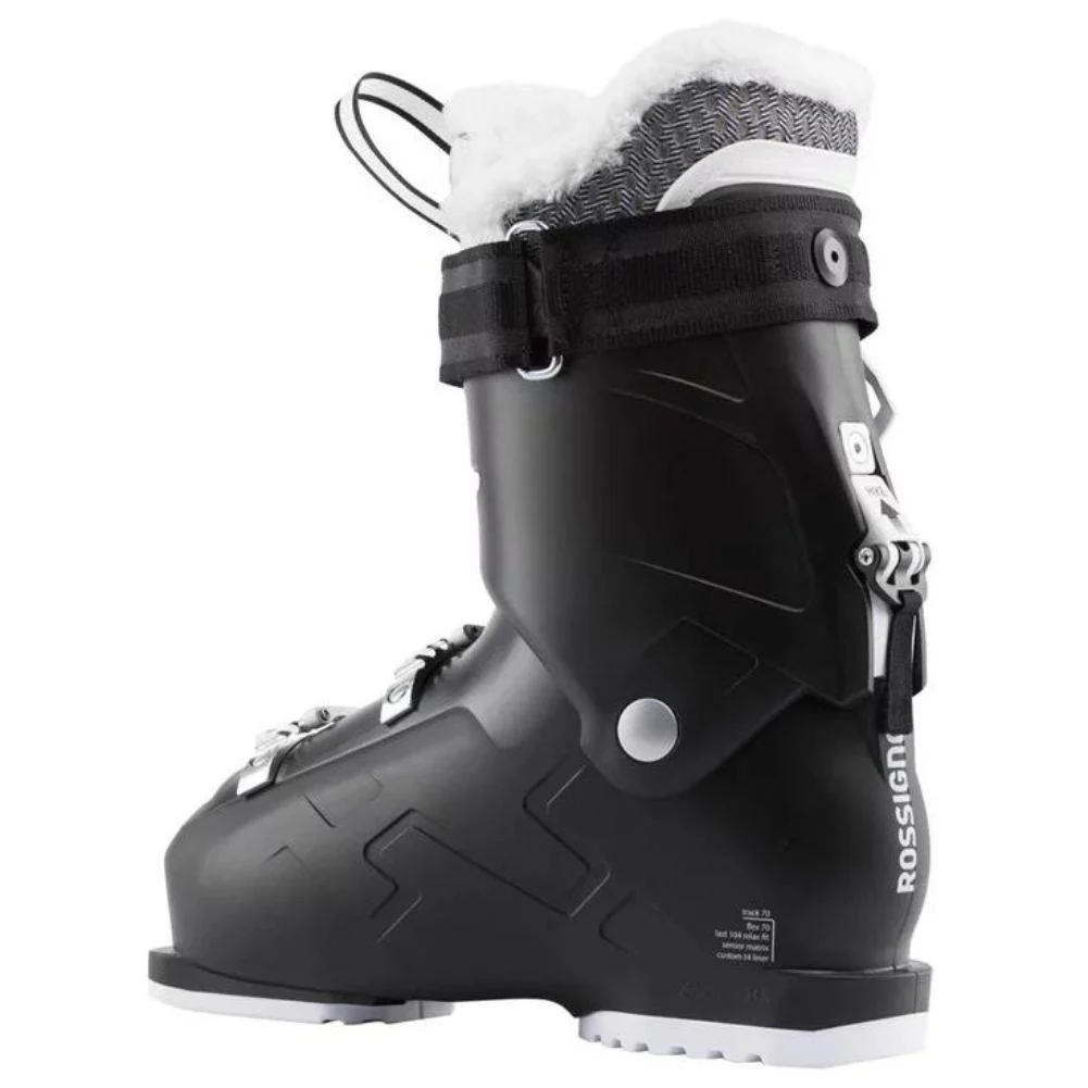 Rossignol Women's Track 70 Ski Boots (2023) - Image 2