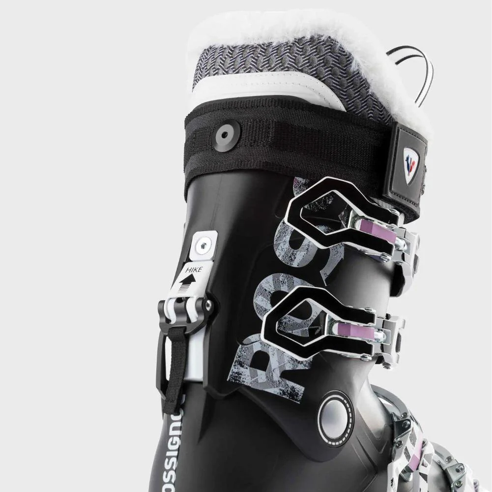 Rossignol Women's Track 70 Ski Boots (2023) - Image 4