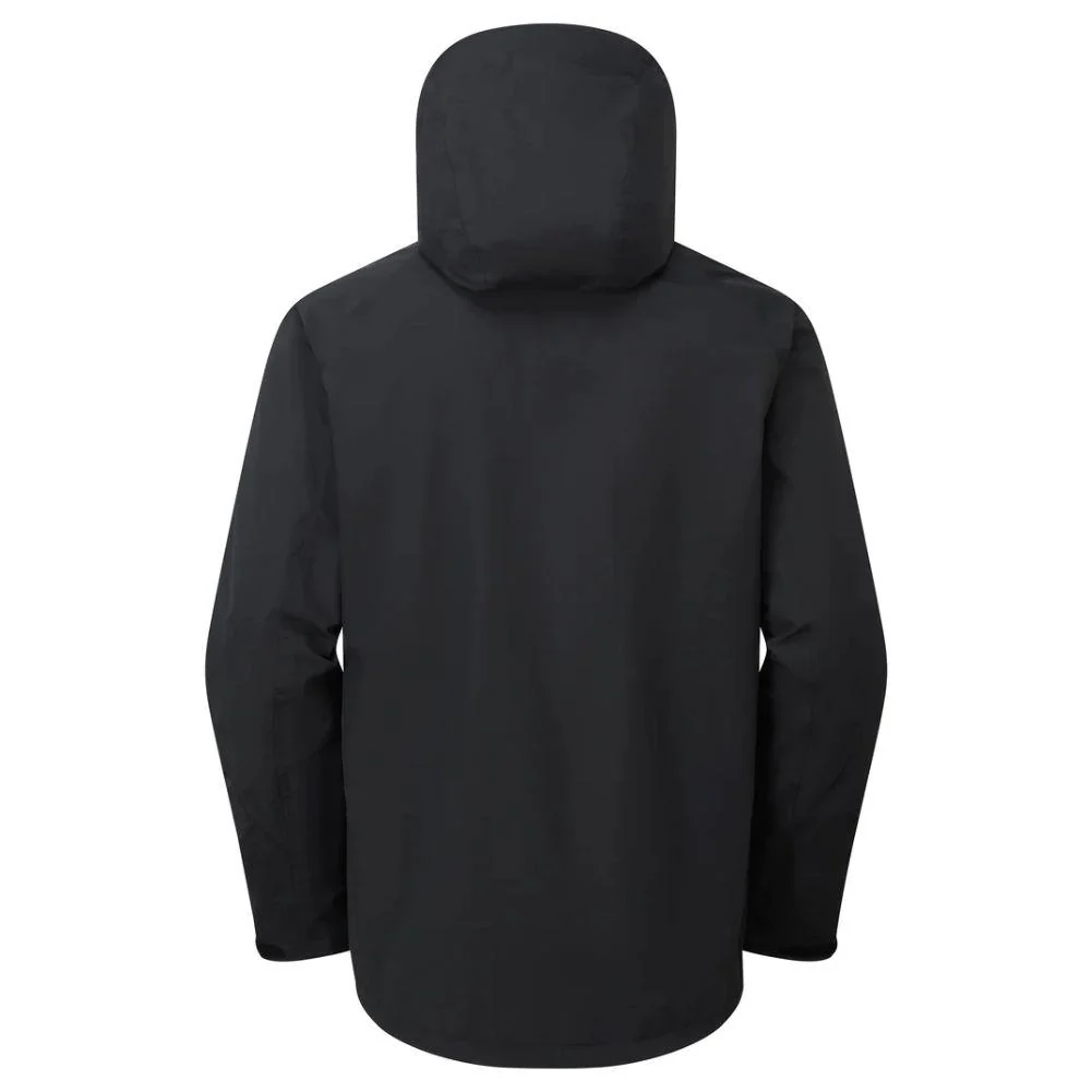 Sprayway Men's Santiago WP I.A. Jacket (Black) - Image 2
