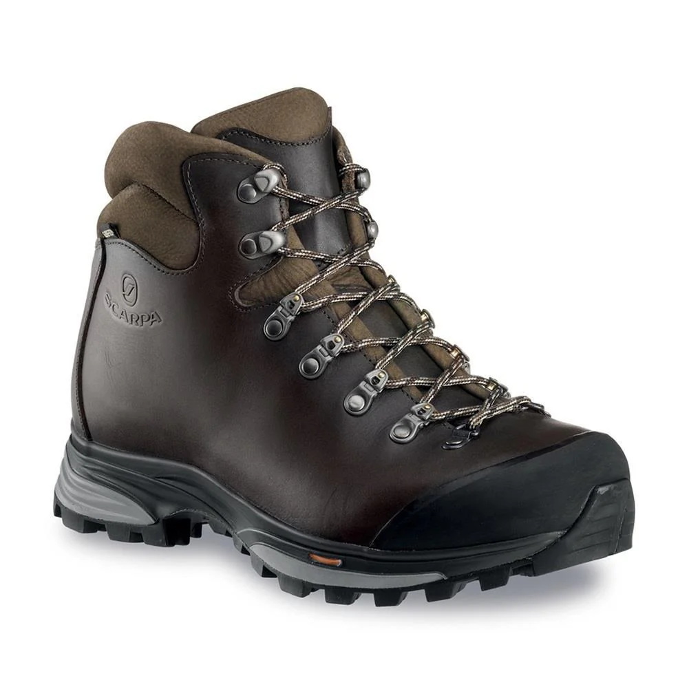 Scarpa Men's Delta GTX Activ Hiking Boots