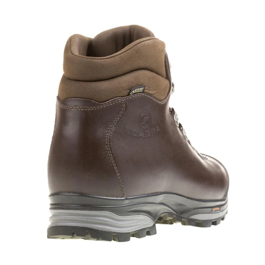 Scarpa Men's Delta GTX Activ Hiking Boots - Image 4