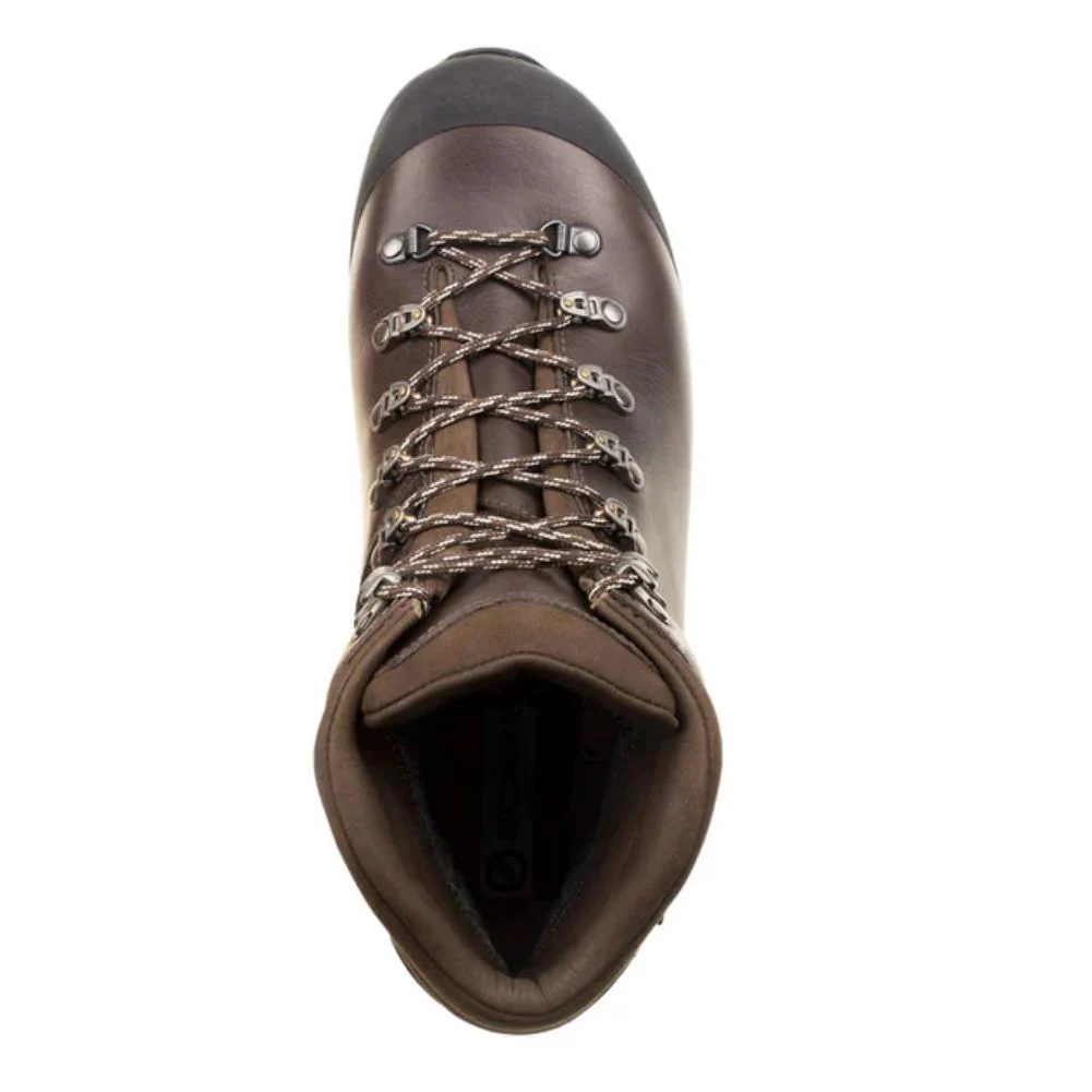 Scarpa Men's Delta GTX Activ Hiking Boots - Image 5