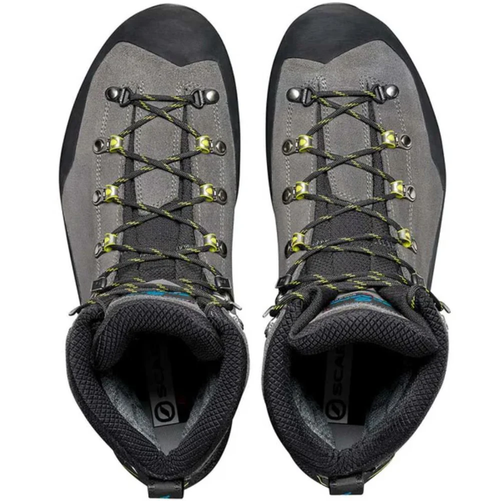 Scarpa Men's Manta Tech Gtx Mountaineering Boots - Image 6