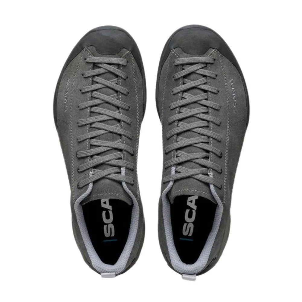 Scarpa Men's Mojito GTX Walking Shoe (Shark) - Image 6