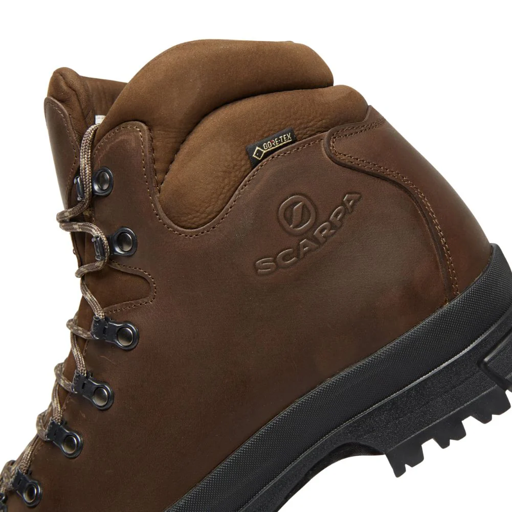 Scarpa Men's Ranger 2 Gore-Tex Leather Hiking Boots - Image 5