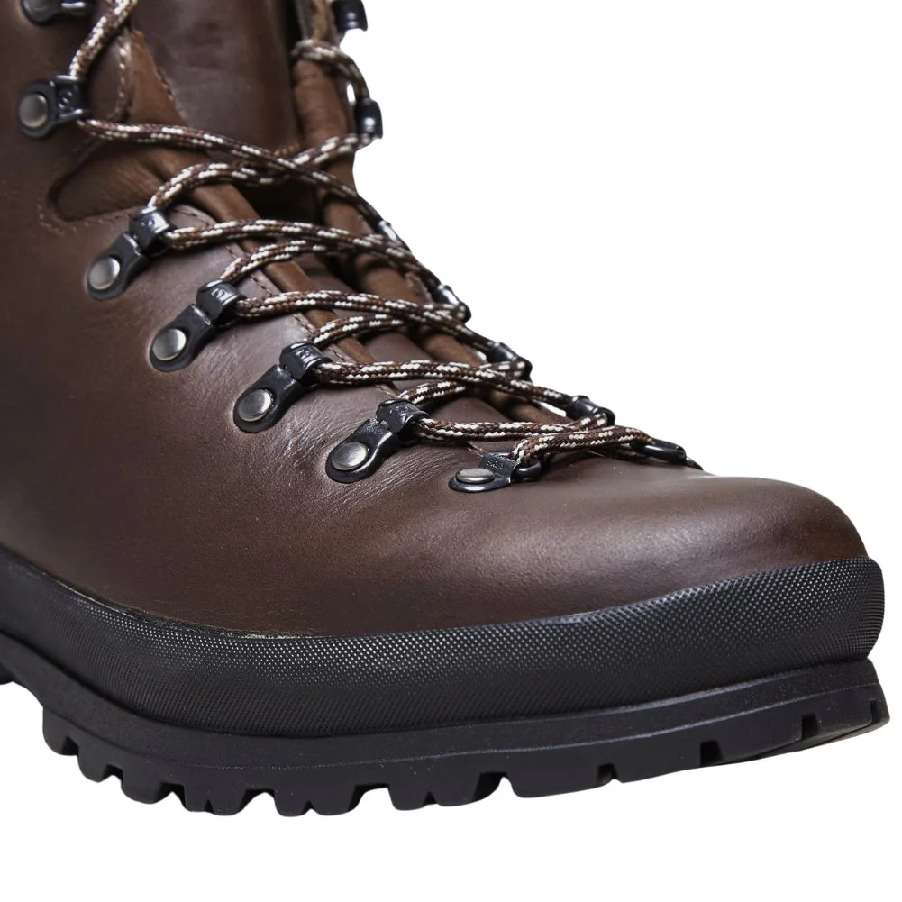 Scarpa Men's Ranger 2 Gore-Tex Leather Hiking Boots - Image 6