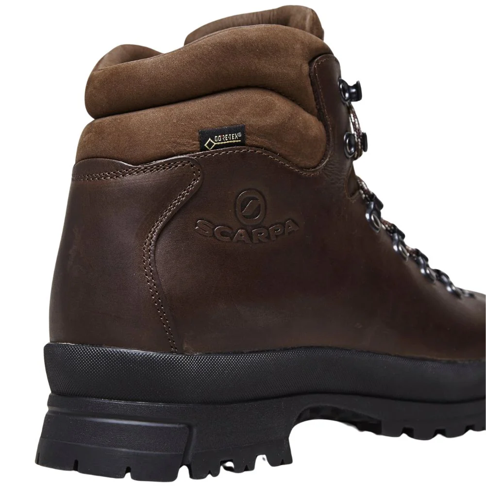 Scarpa Men's Ranger 2 Gore-Tex Leather Hiking Boots - Image 7