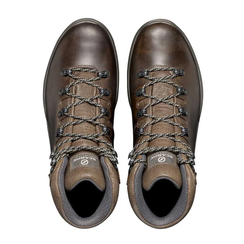 Scarpa Men's Terra GTX Trekking Boots - Image 4
