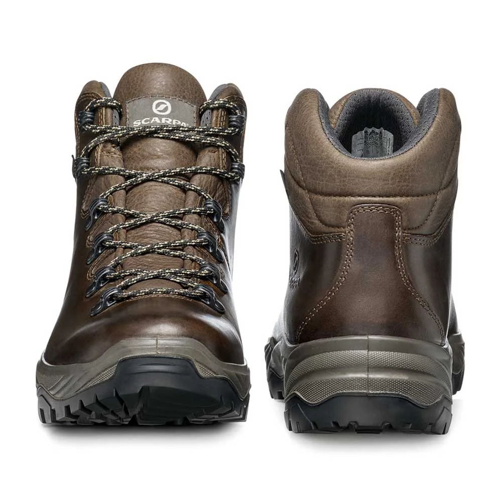 Scarpa Men's Terra GTX Trekking Boots - Image 6