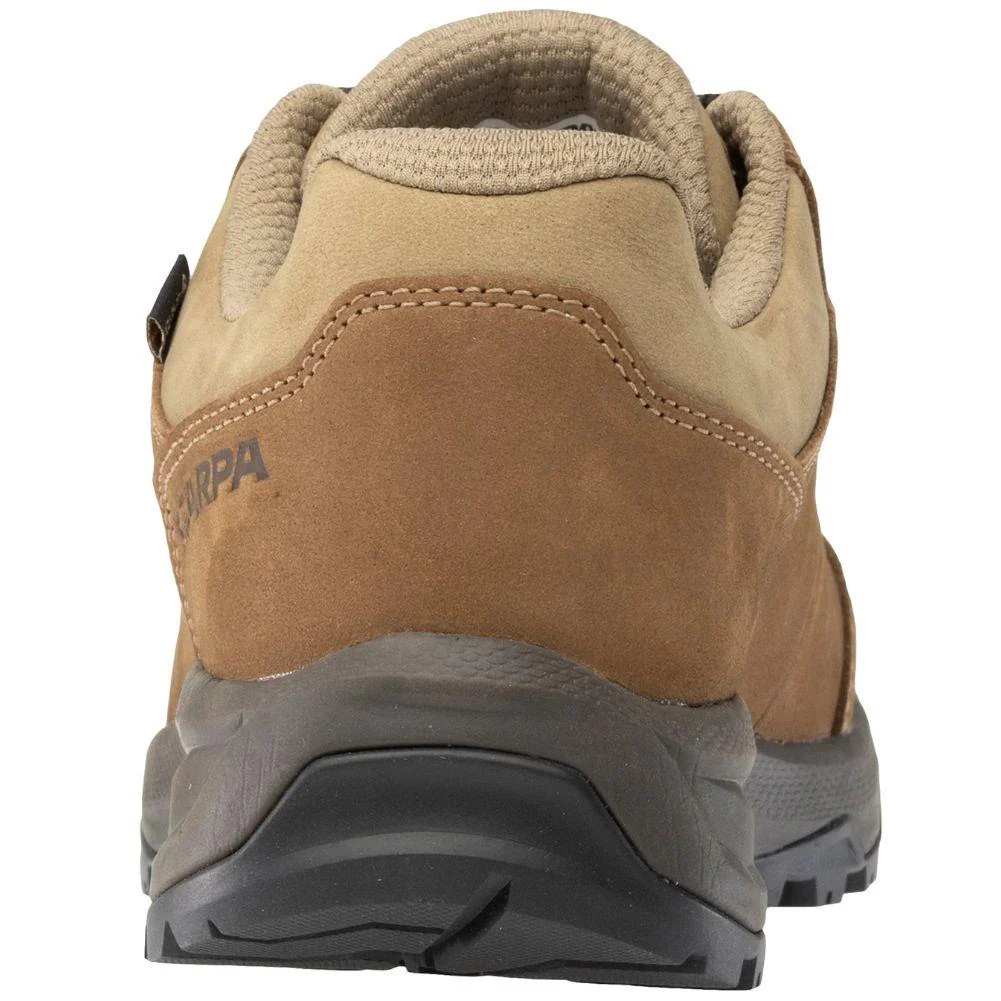Scarpa Women's Cyrus 2 GTX Walking Shoe(Brown/Natural) - Image 5