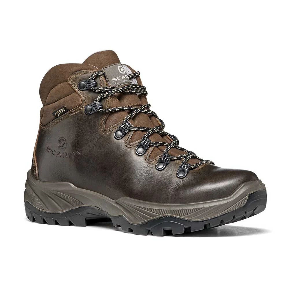 Scarpa Women's Terra GTX Trekking Boots - Image 3
