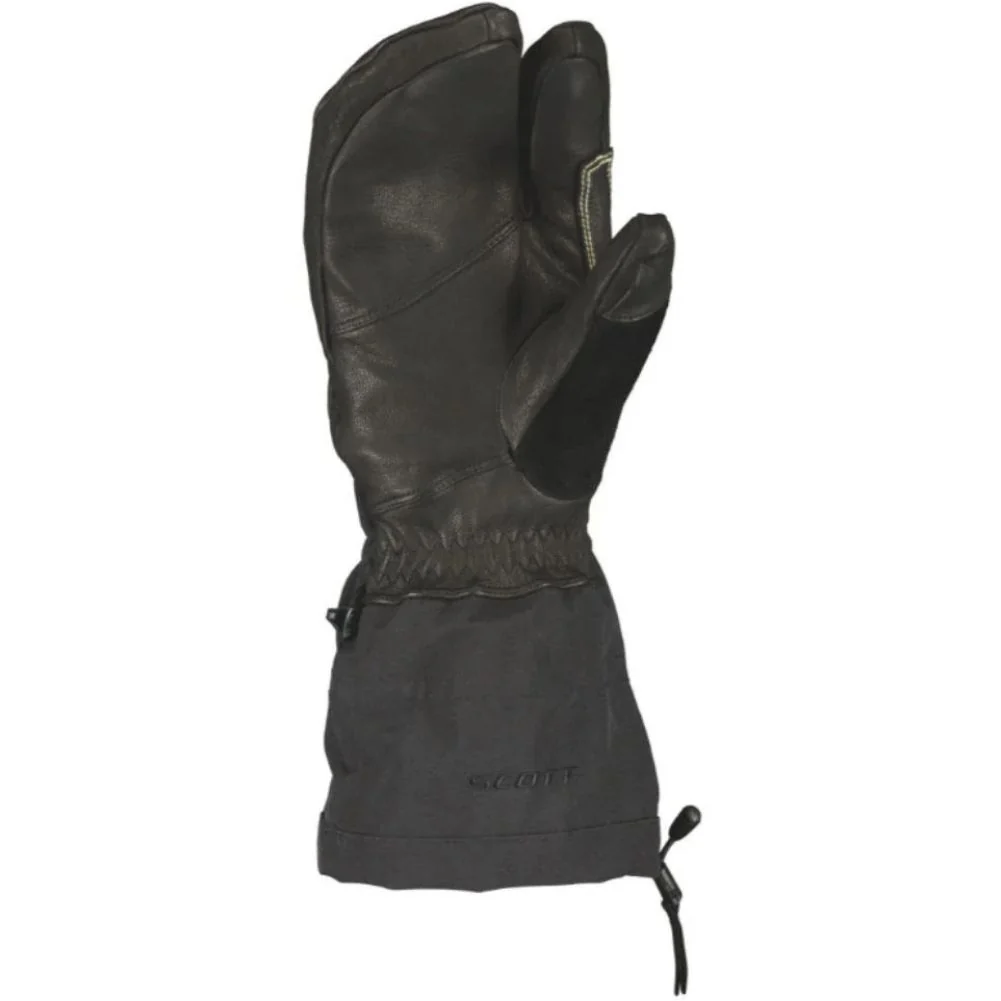 Scott Explorair Alpine Glove (Black) - Image 2