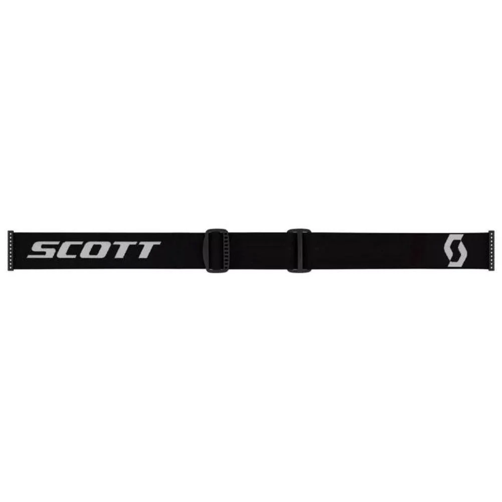 Scott Factor Unisex Snow Sports Goggle (Mineral Black/White - Illuminator) - Image 4