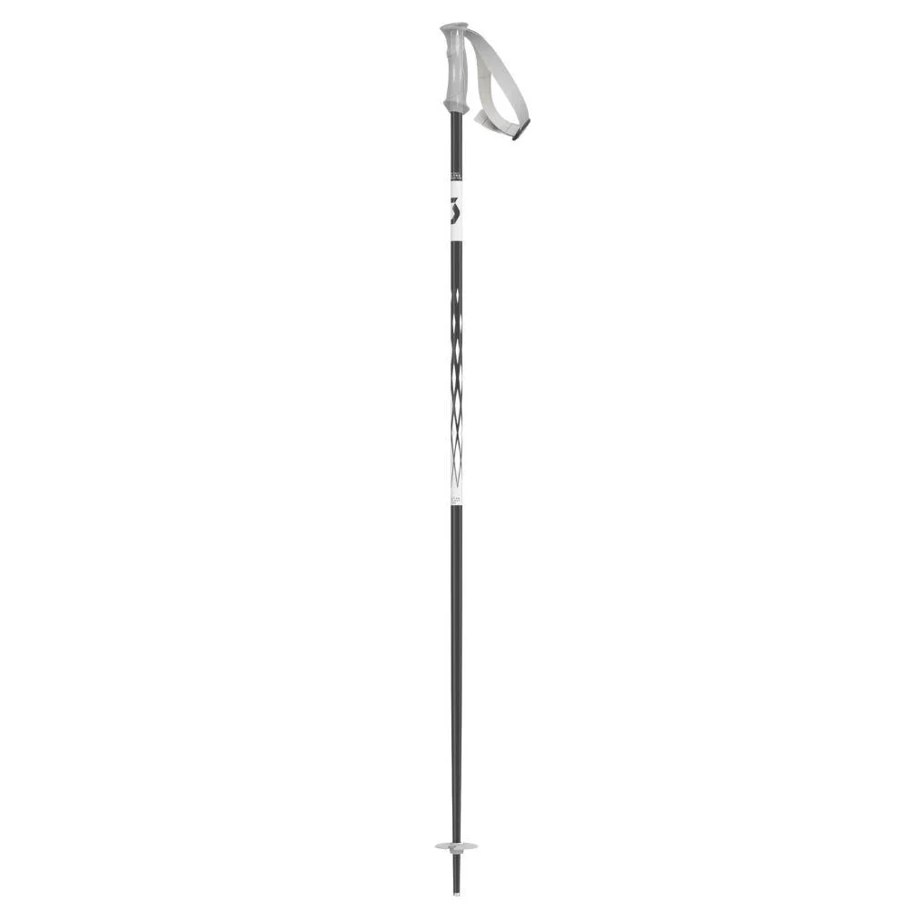 Scott Koko Ski Poles (Black Pearl) - Image 2