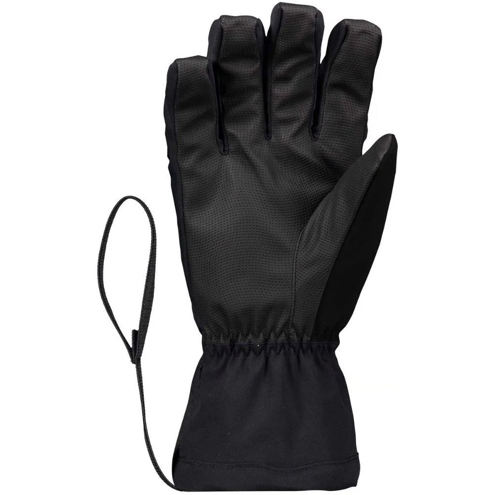 Scott Men's Ultimate GORE-TEX Snow Sports Glove (Black) - Image 2