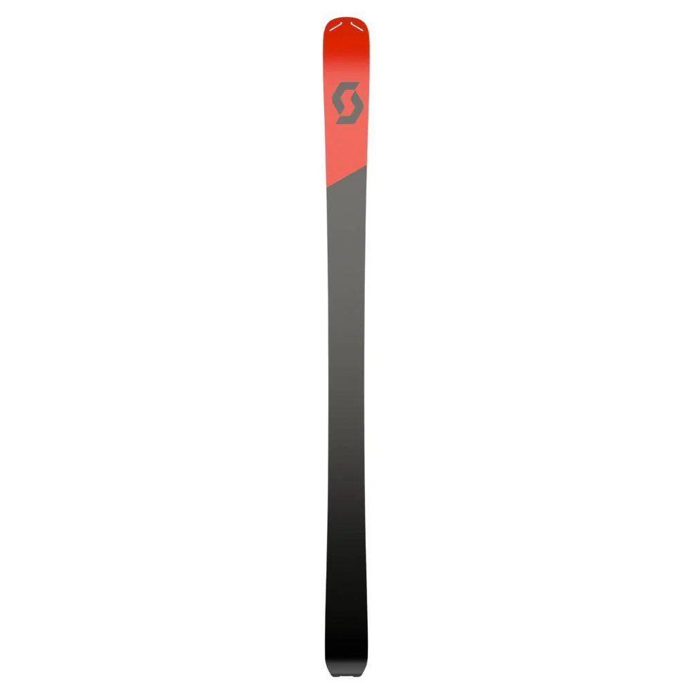Scott Superguide 88 Skis + Look NX 12 GW B100 Ski Bindings - 168cm - Image 6