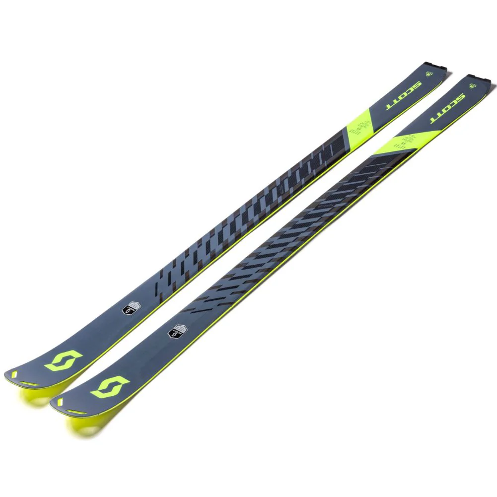 Scott Superguide 95 Skis (Ski Only) - Image 3