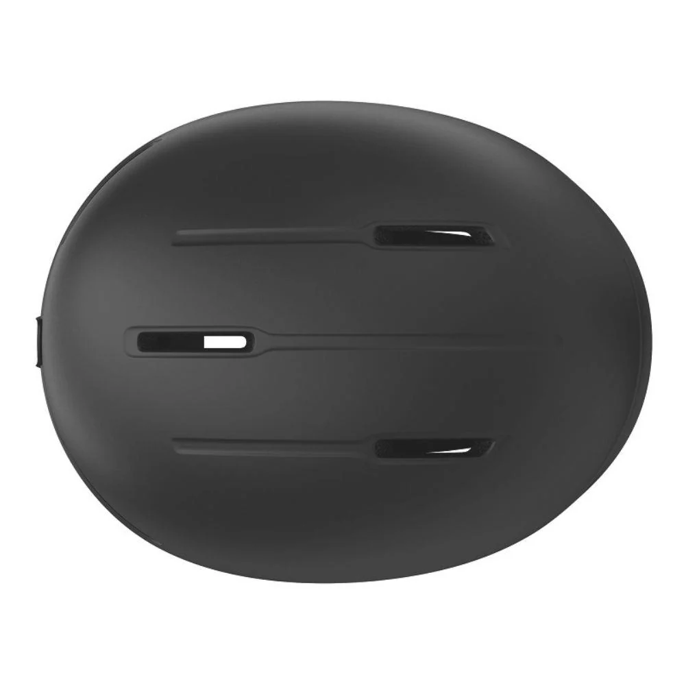 Scott Track Unisex Snow Sports Helmet (Black) - Image 4