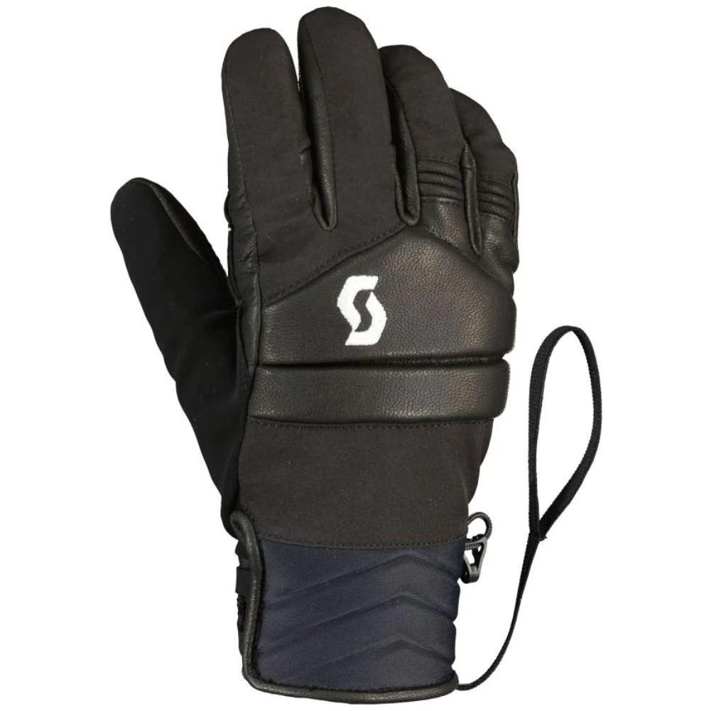 Scott Women's Ultimate Plus Glove (Black)