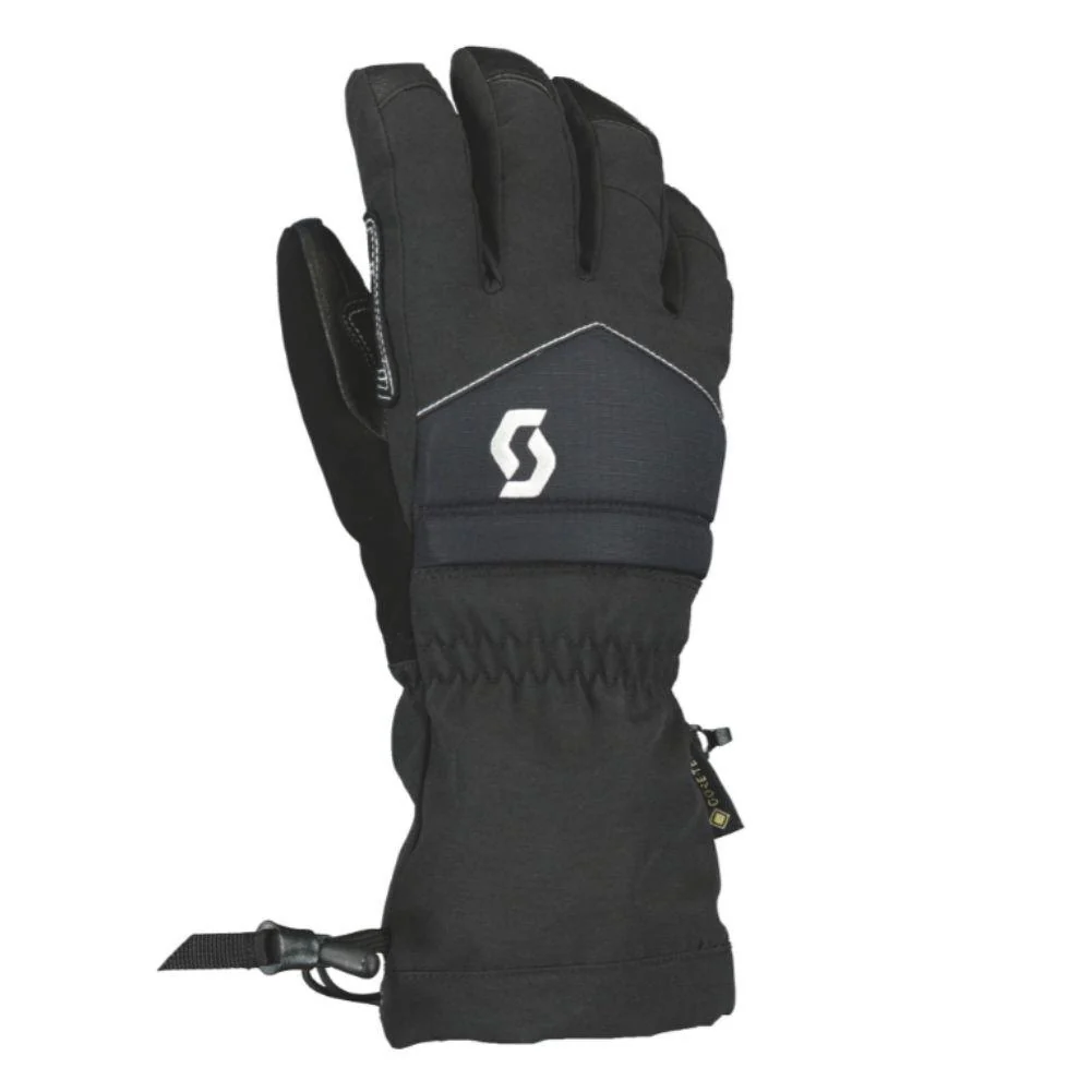 Scott Women's Ultimate Premium Gtx Glove (Black)