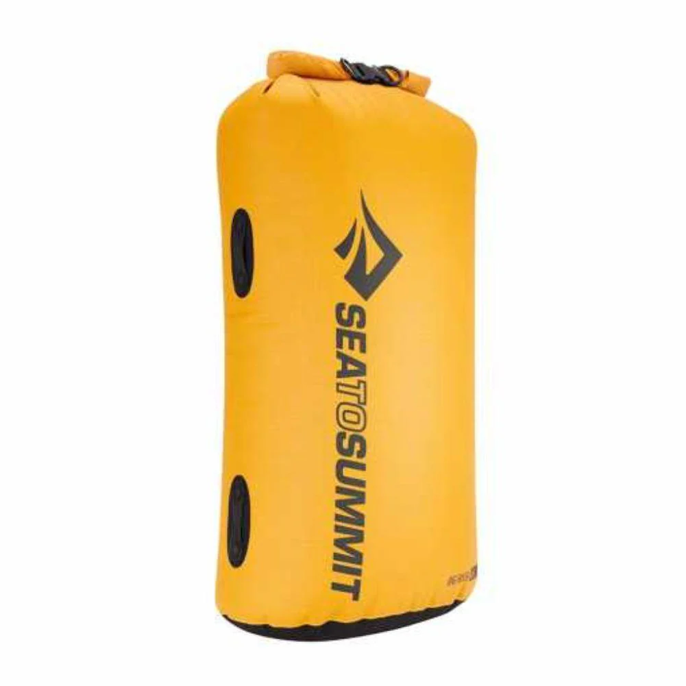 Sea To Summit Big River Drybag - 65 Litres - Image 2