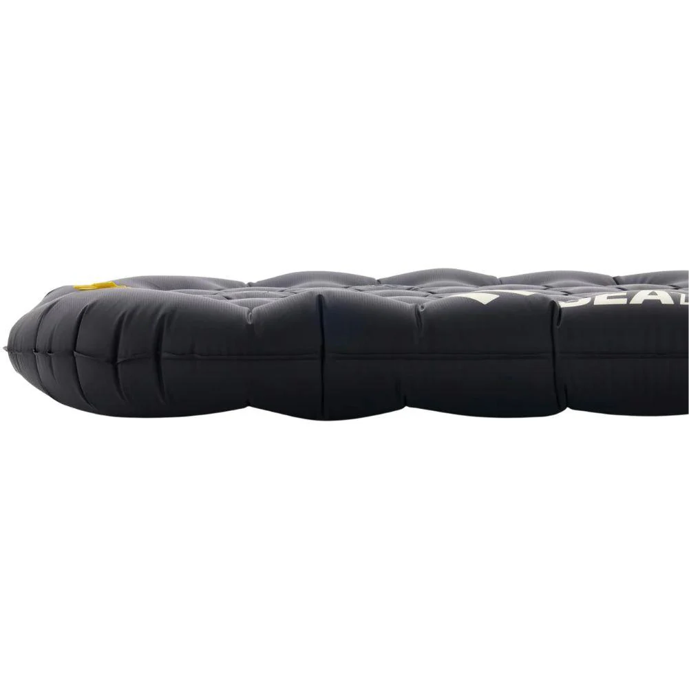 Sea To Summit Ether Light XR PRO Insulated Air Sleeping Mat - Regular (Black) - Image 3