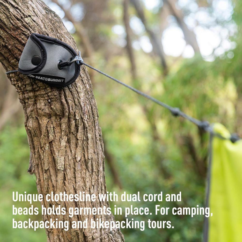 Sea To Summit Lite Line Clothesline - Image 9