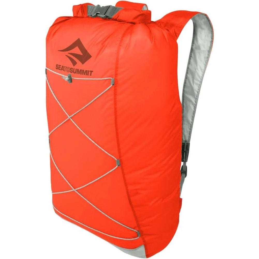 Sea to Summit Ultra-Sil Dry Day Pack 22L (Spicy Orange)