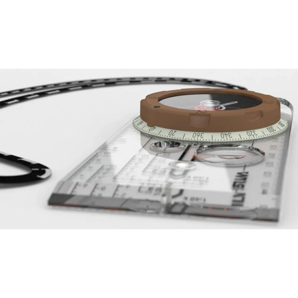 Silva Expedition Global 360 Compass - Image 7