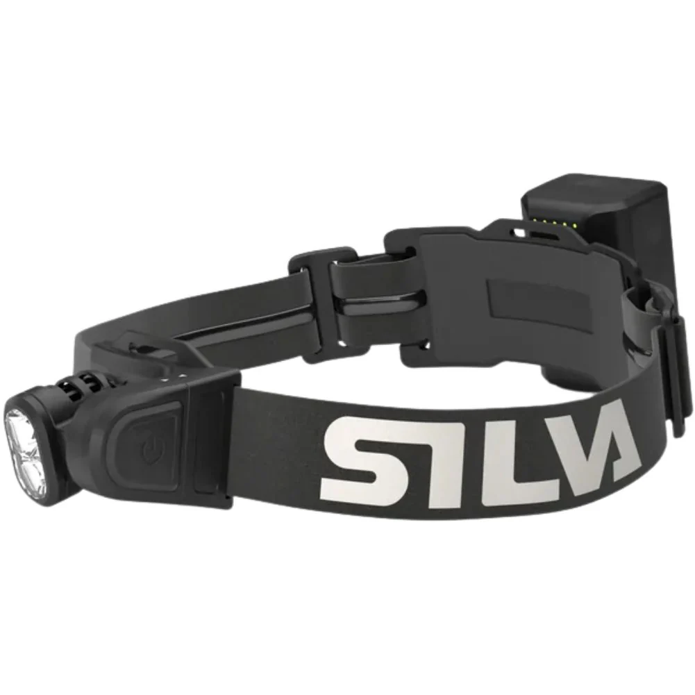 Silva Free 1200 XS Head Torch - Image 2