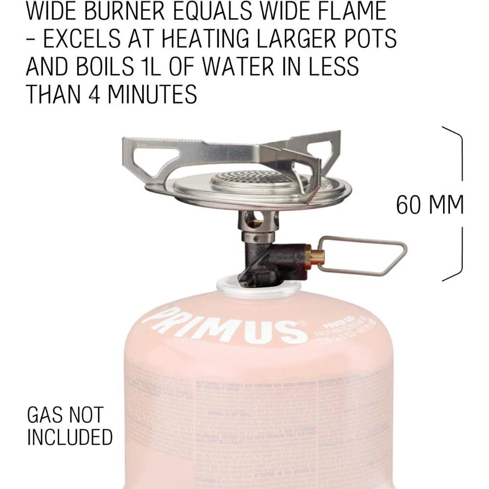 Primus Essential Trail Stove - Image 3