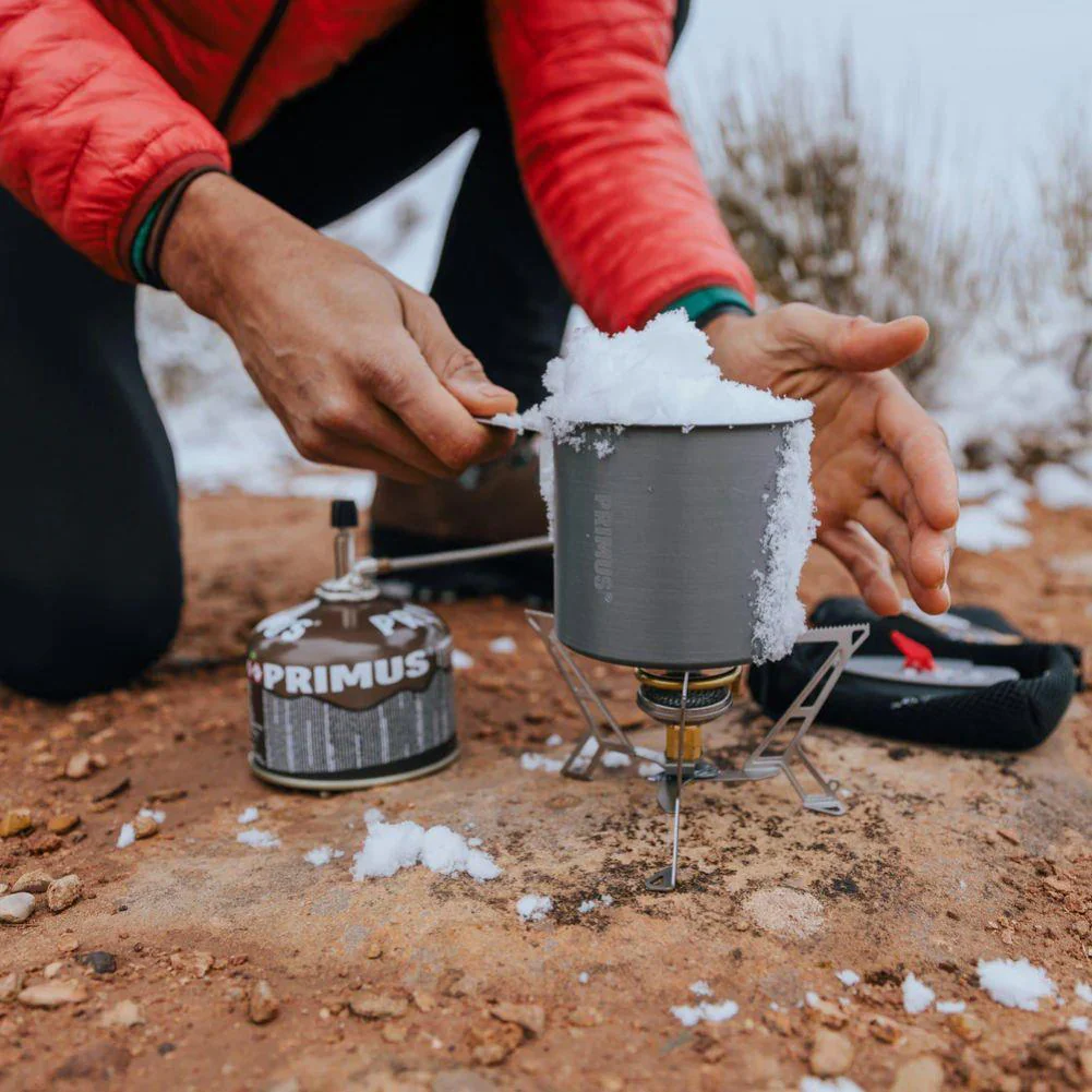 Primus Express Spider Backpacking Stove - Image 7