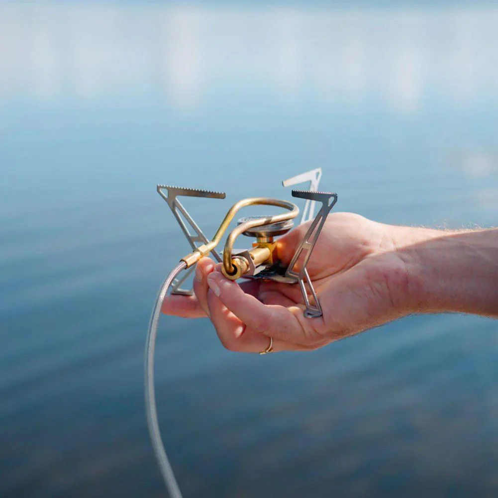 Primus Express Spider Backpacking Stove - Image 9