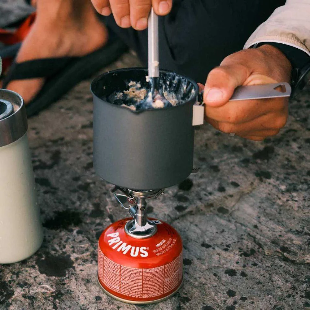 Primus Micron III Stove - Image 8