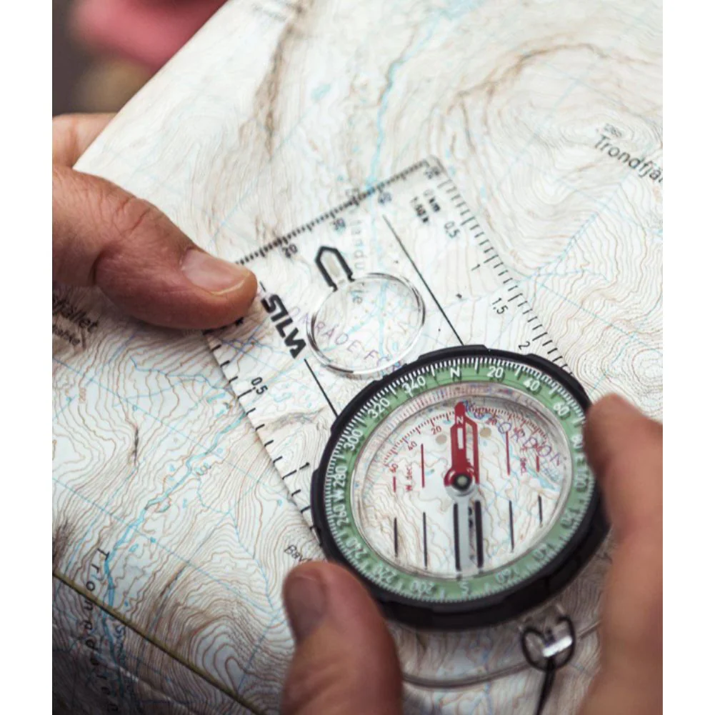 Silva Ranger Compass - Updated - Image 16