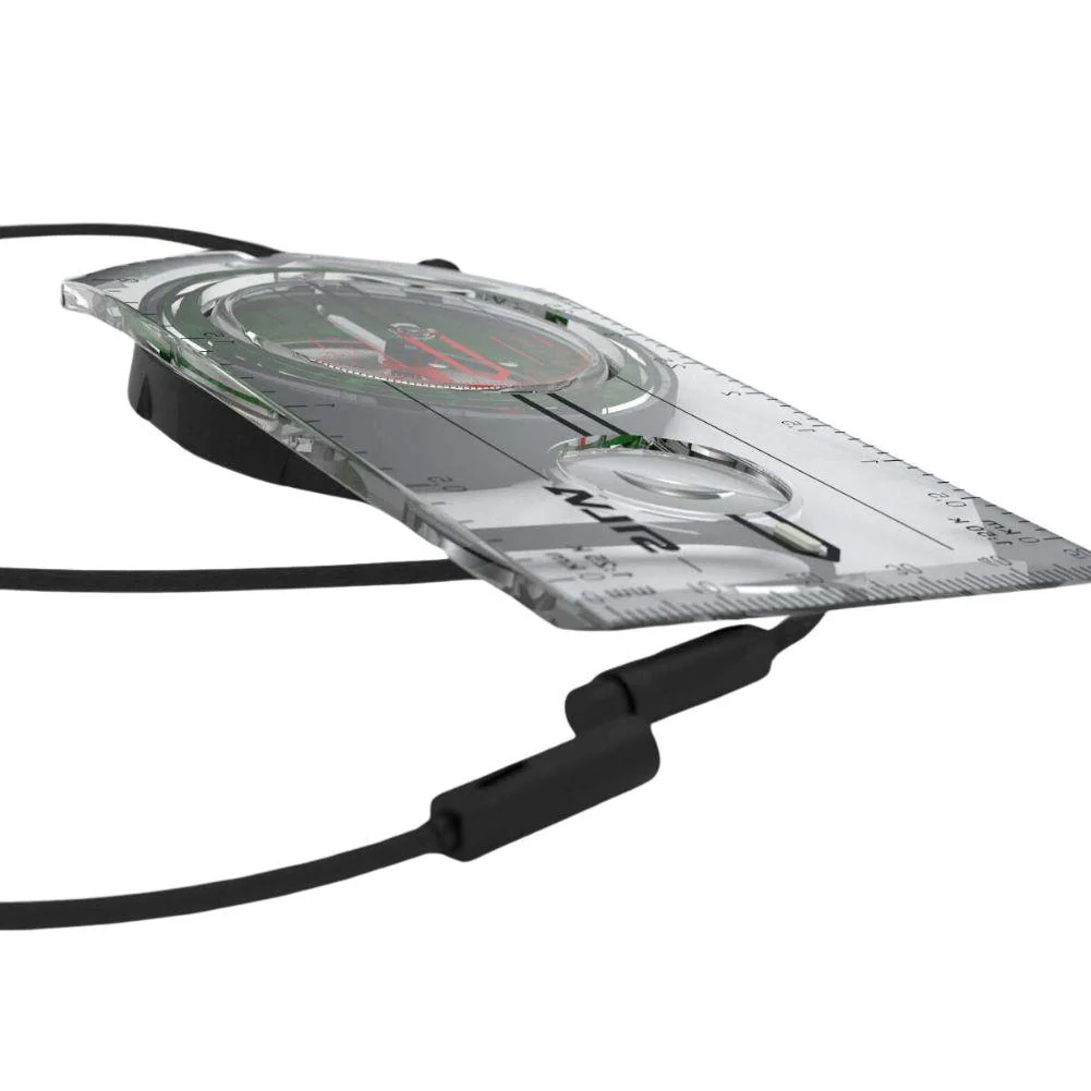 Silva Ranger Compass - Updated - Image 3