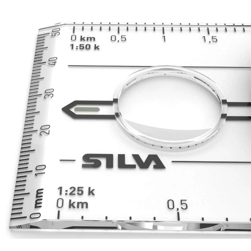 Silva Ranger Compass - Updated - Image 4