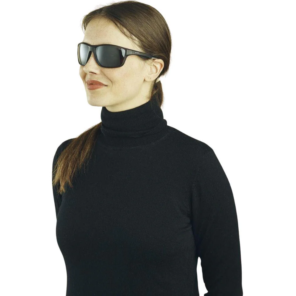 Sinner Eyak Sintec Sunglasses (Matte Cry Black) - Image 4