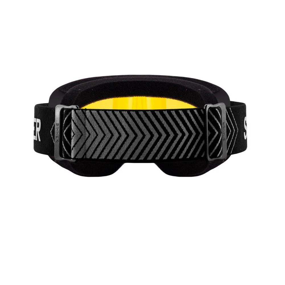 Sinner Estes Snow Sports Goggles (Black/Orange) - Cat 2 - Image 3