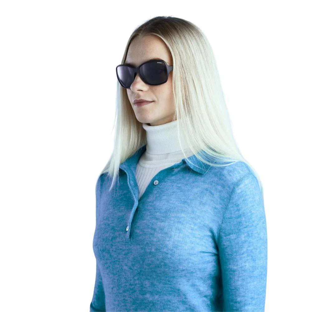 Sinner Crissy Sintec Sunglasses (Matte Black) - Image 4