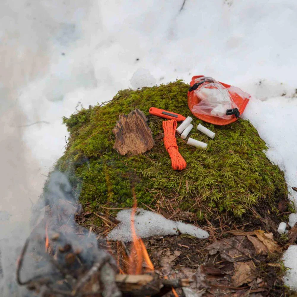 SOL Fire Lite Kit in Dry Bag - Image 5