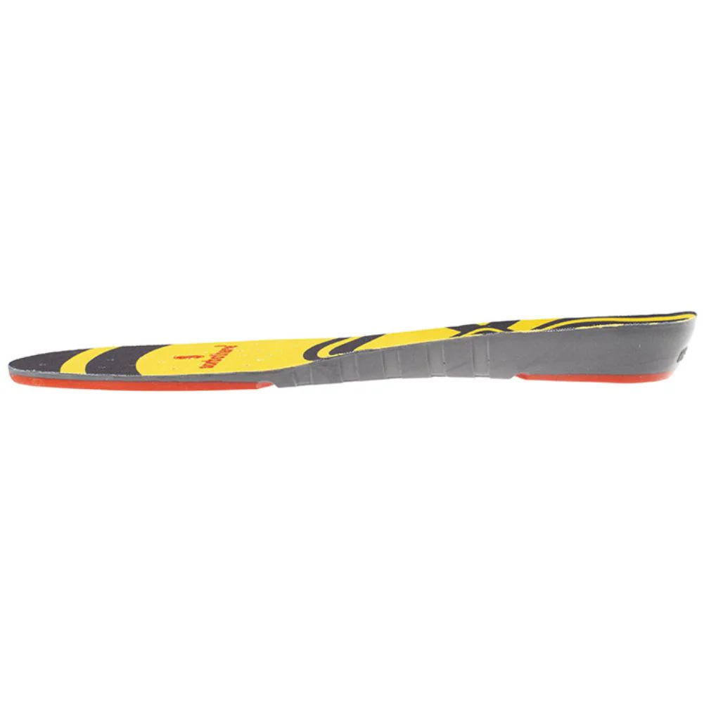 Sorbothane Shock Stopper Double Strike Insoles - Image 3
