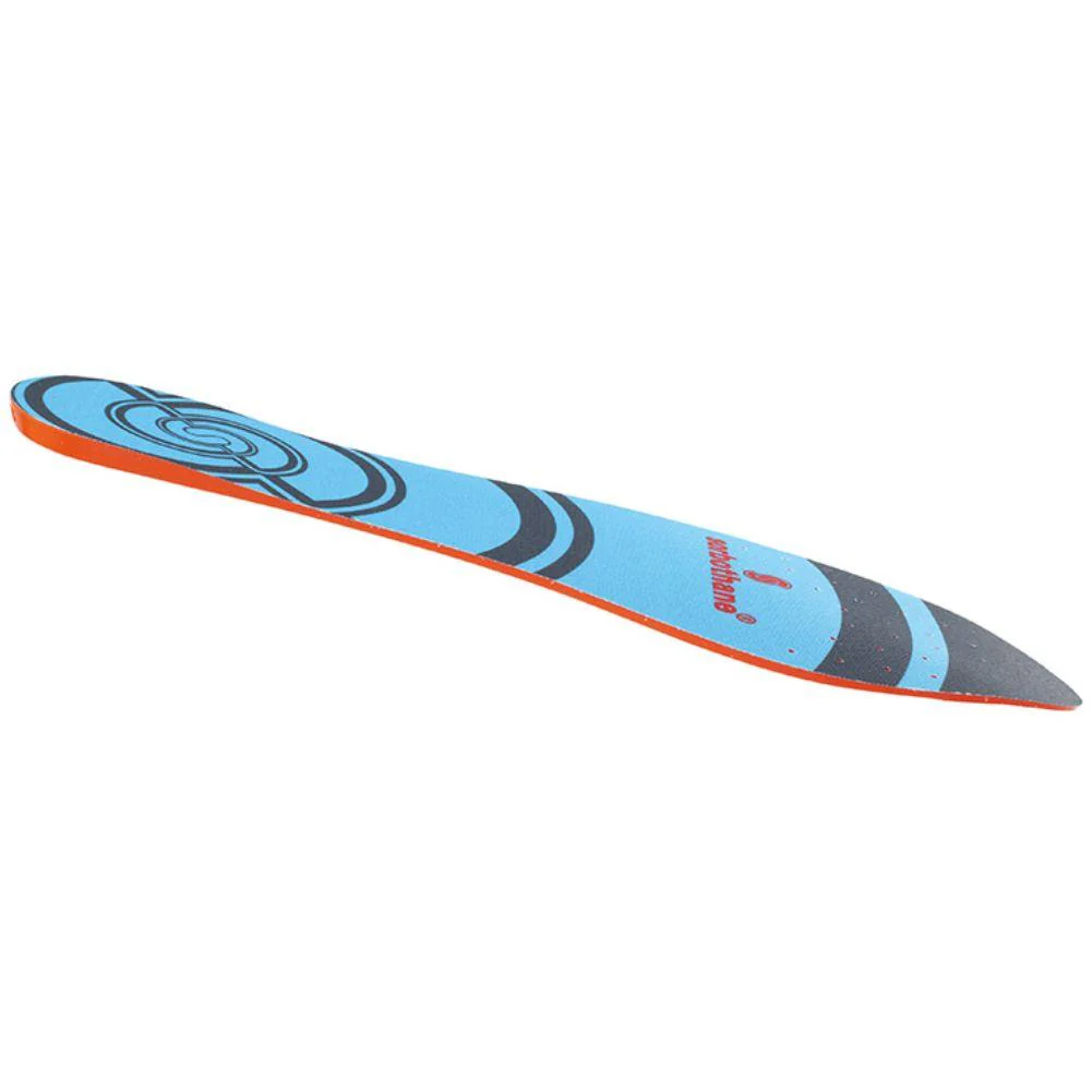 Sorbothane Shock Stopper Full Strike Insoles - Image 4